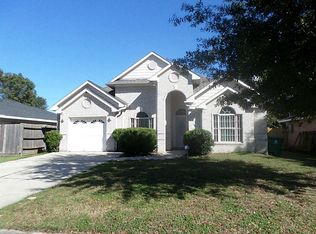 15106 Kirkfield Ln, Houston, TX 77060