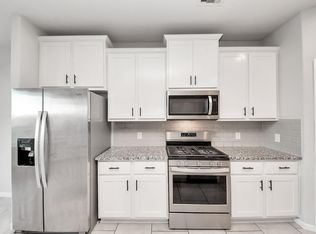 4219 Prairie Landing Ln, Katy, TX 77494