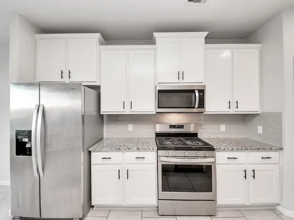 4219 Prairie Landing Ln, Katy, TX 77494