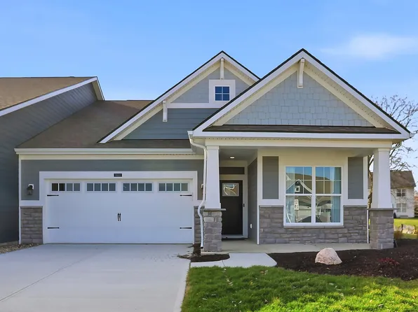 16653 Churning Way, Noblesville, IN 46060