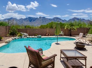 638 E Bridal Veil Falls Rd, Oro Valley, AZ 85755