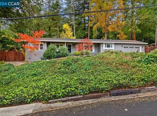 60 Camino Encinas, Orinda, CA 94563