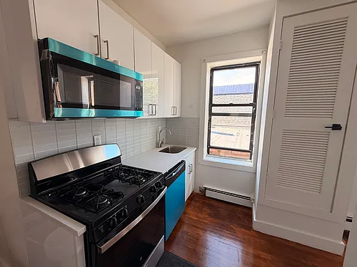 200 Clinton Ave Photo 1