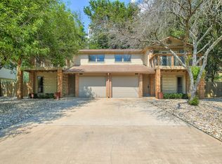 6609 Hart Ln, Austin, TX 78731