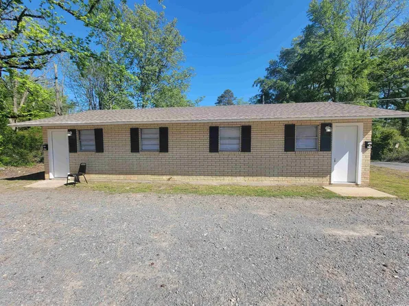 3009 S Ash St, Pine Bluff, AR 71603