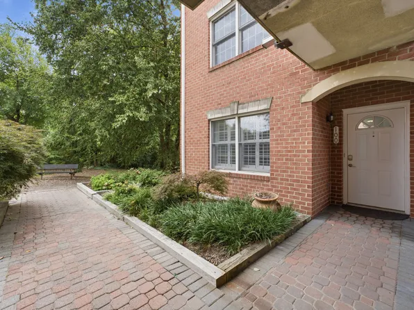 6932 Fairfax Dr Unit 100, Arlington, VA 22213