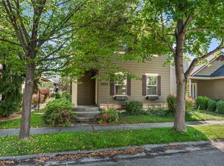 3032 S Gunnell Ave, Meridian, ID 83642