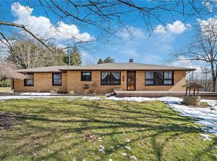 7140 Infirmary Rd, Ravenna, OH 44266