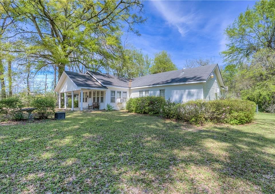 610 Pecan St, Winnfield, LA 71483 Zillow