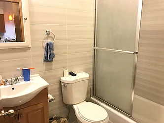 Rented by Rapid Realty Sunset Park Inc