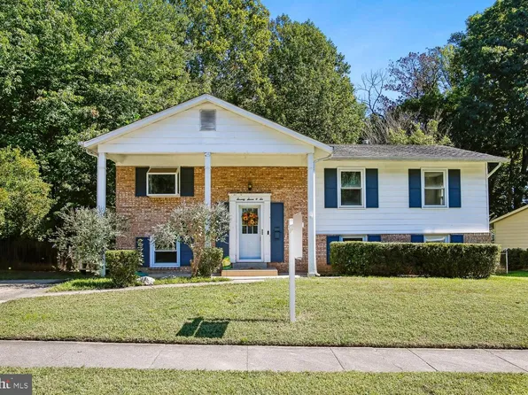 7706 Carrleigh Pkwy, Springfield, VA 22152