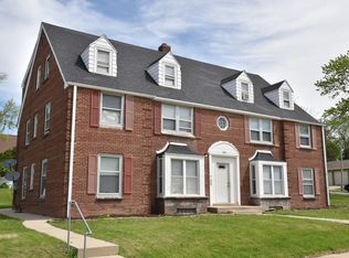 6608 W Center St APT 2, Milwaukee, WI 53210