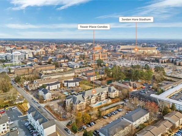 607 W Glenn Ave #315, Auburn, AL 36832
