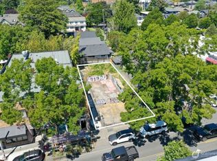 1624 N 45th St, Seattle, WA 98103