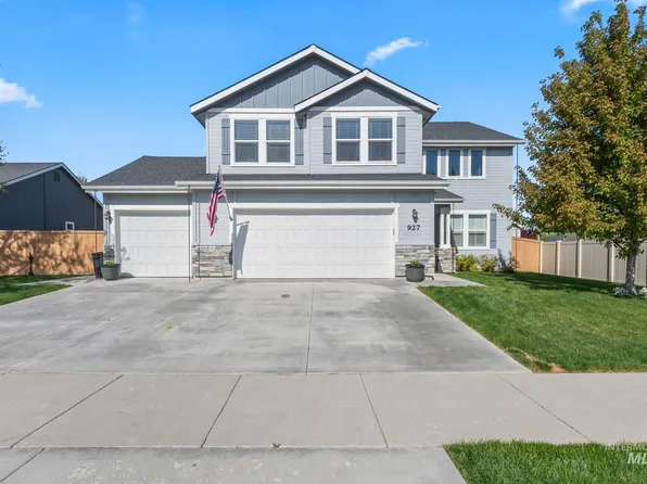 927 N Finsbury Way, Star, ID 83669