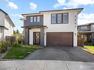 2807 NE 171st Ave, Vancouver, WA 98682