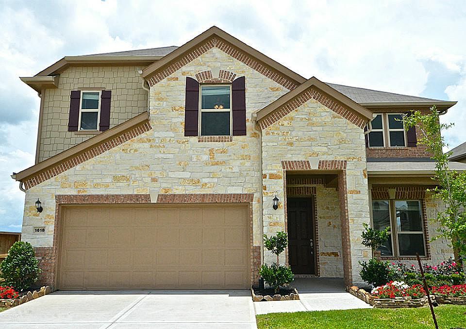 1st image of 1618 Mornington Station Dr