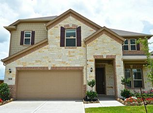 1618 Mornington Station Dr, Richmond, TX 77469