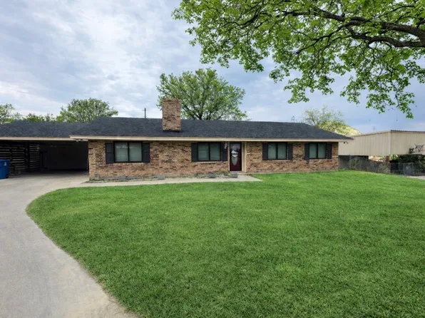 410 Cenizo St #7431, Junction, TX 76849