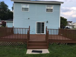 17 Danbury Dr, Newark, DE 19702