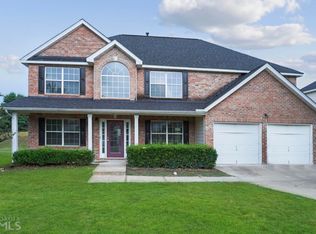 4429 Estate St, Atlanta, GA 30349