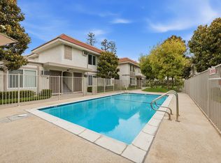 Webster Apartments, Anaheim, CA 92804