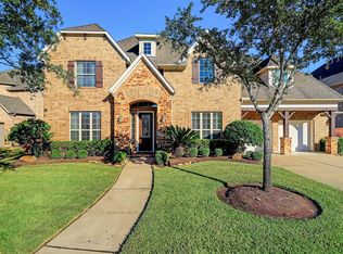 4115 Sage Brush Ct, Manvel, TX 77578