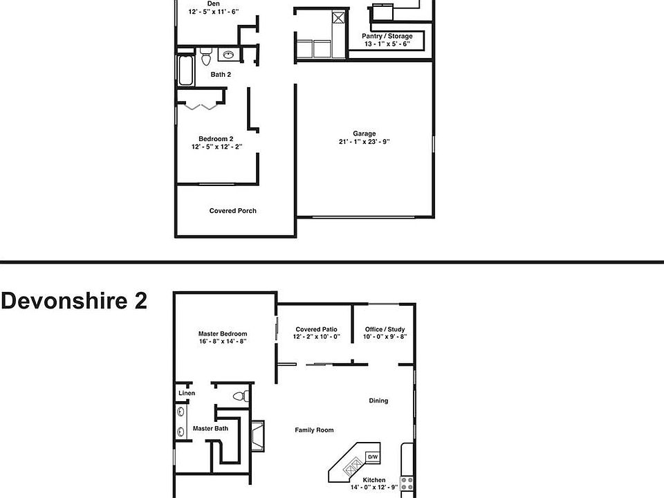 1st image of 829B Wynnshire Dr #58