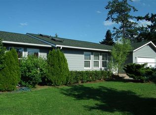 490 N 4th Ave, Sequim, WA 98382