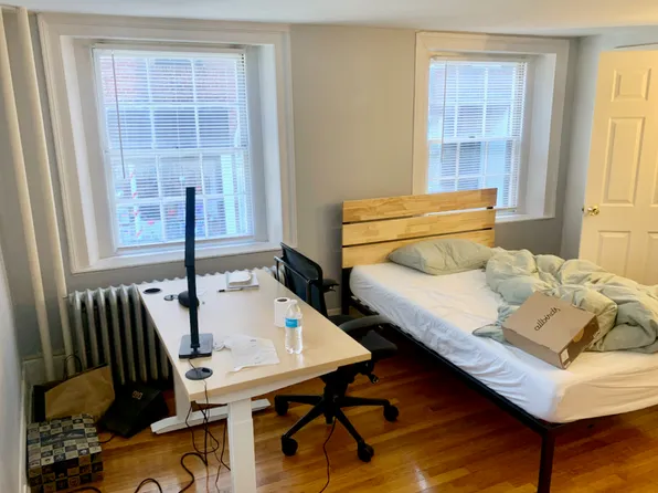 58 Anderson St, Boston, MA