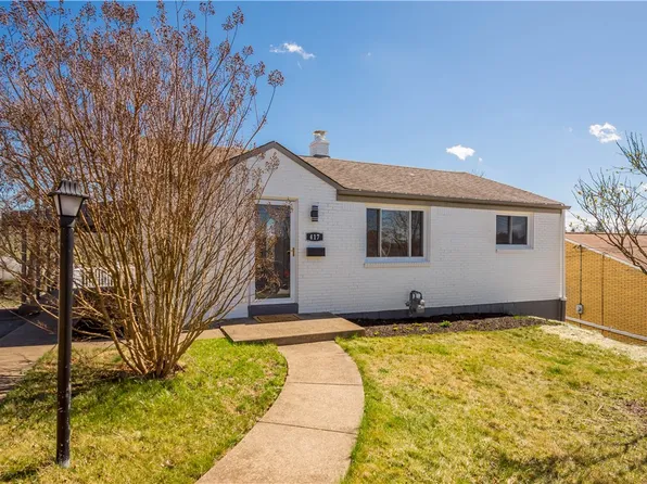 417 Camfield St, Pittsburgh, PA 15210
