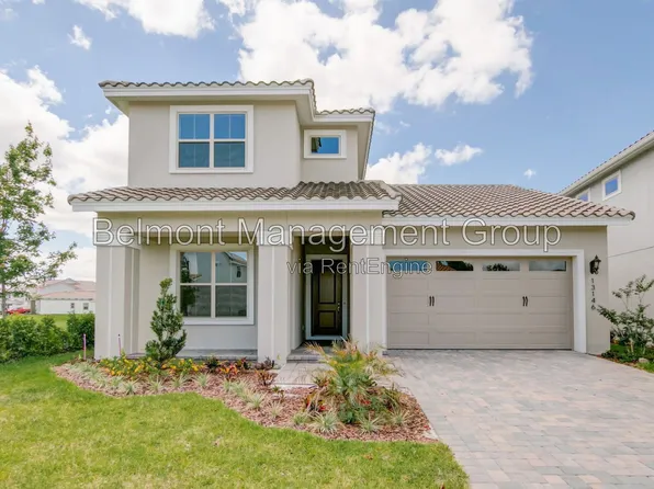 13146 Bromborough Dr, Orlando, FL 32832