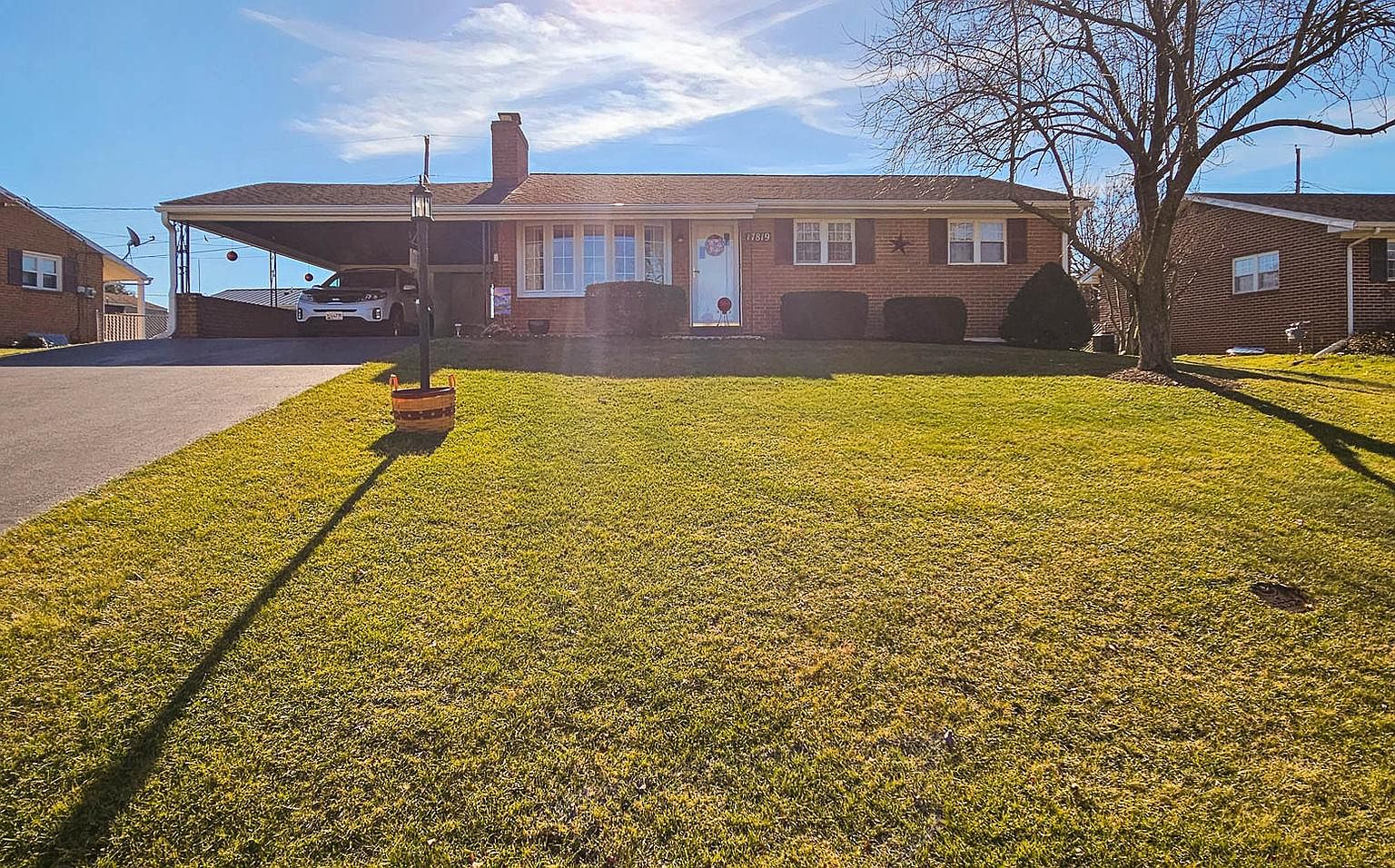 17819 Burnside Ave, Hagerstown, MD 21740 MLS MDWA2020190 Zillow