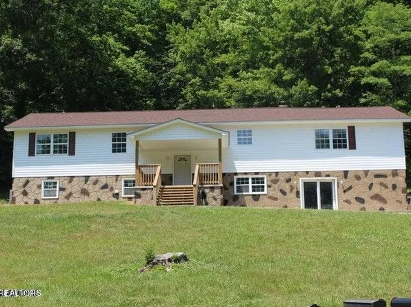 2915 Flat Hollow Rd, Speedwell, TN 37870