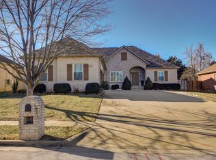 4523 S Troy Ave, Springfield, MO 65810