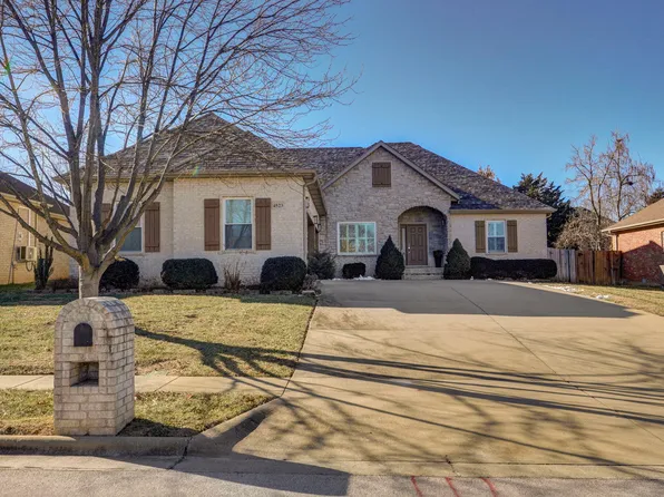 4523 S Troy Avenue, Springfield, MO 65810