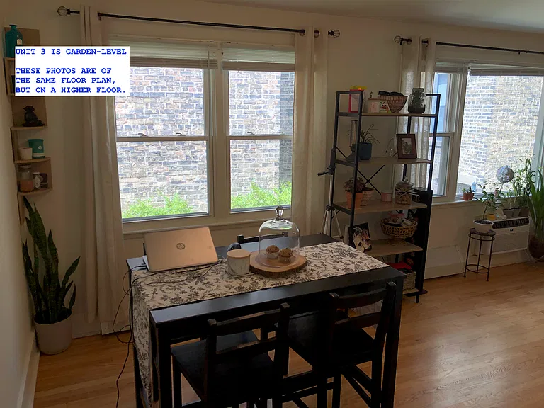 4544 N Wolcott Ave #G-3 — Photo 11