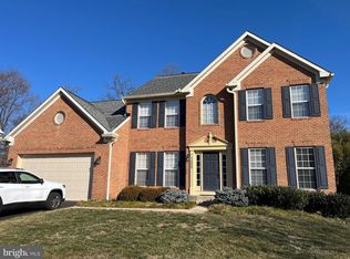 14005 Barkham Ct, Laurel, MD 20707
