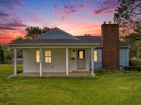 824 North Ave, Battle Creek, MI 49017