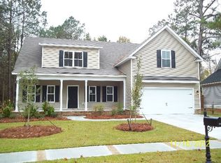 217 Sawgrass Dr, Savannah, GA 31405