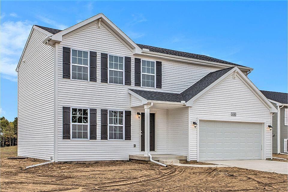 10305 Hatch Ln, Galesburg, MI 49053 Zillow