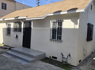 1305 E 56th St #14, Los Angeles, CA 90011