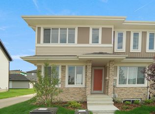 19447 22nd Ave NW, Edmonton, AB T6M1R4