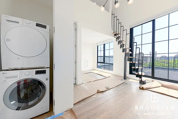 Rented by Brooklyn High Rise LLC | media 10