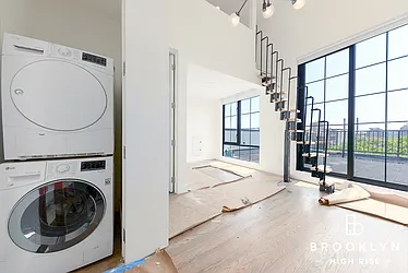 Rented by Brooklyn High Rise LLC