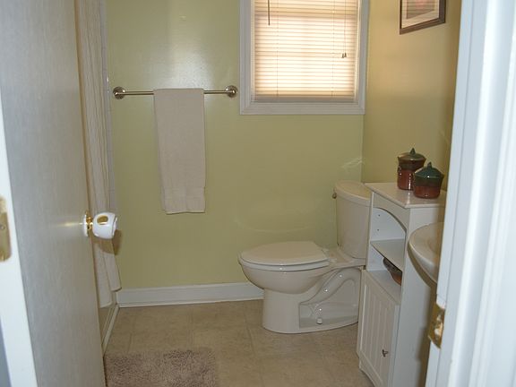 Remodeled bathroom
