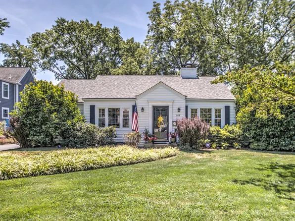 618 Norfolk Dr, Saint Louis, MO 63122