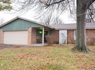 3117 S 137th East Ave, Tulsa, OK 74134