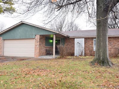 3117 S 137th East Ave, Tulsa, OK, 74134