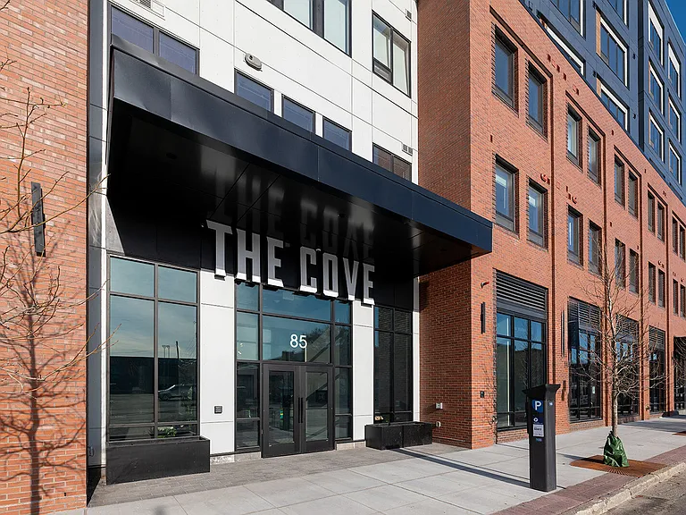 The Cove — Photo 39